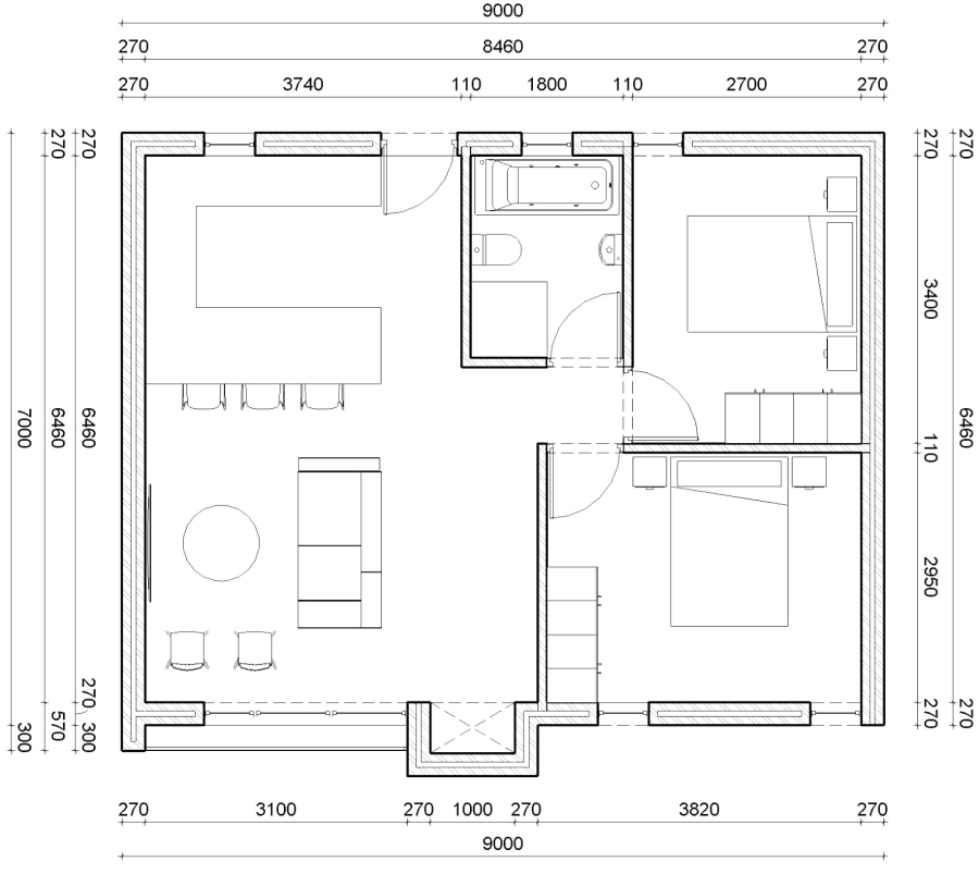 0 Bedroom Property for Sale in Protea Heights Western Cape